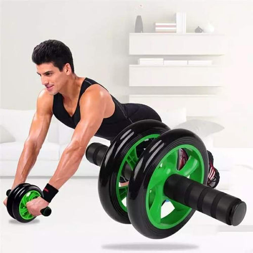 Skanto | Abs Roller