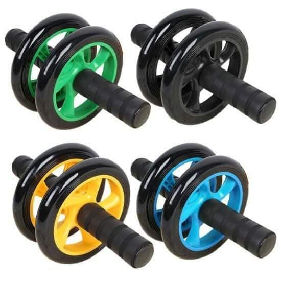 Skanto | Abs Roller