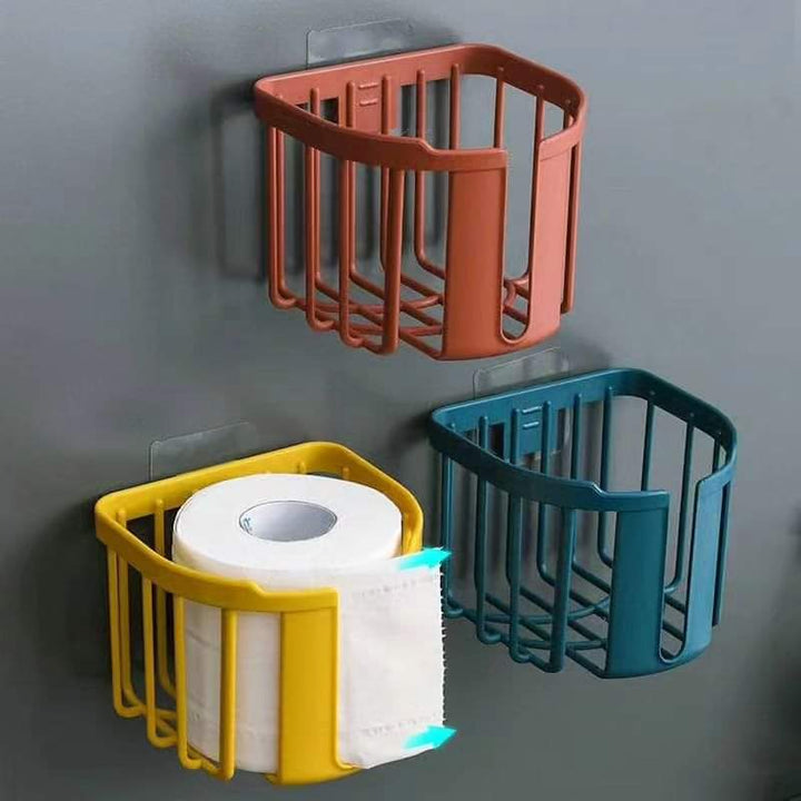 Skanto | Limfri Toalettpapirholder