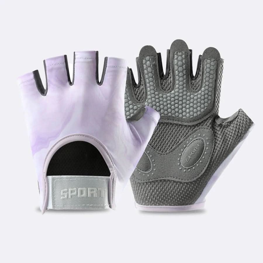 Skanto | Sport & Fitness Hansker for Optimal Ytelse