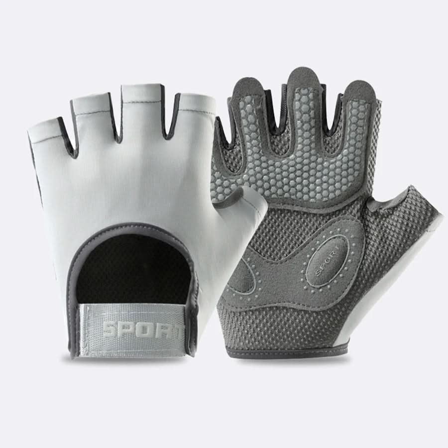 Skanto | Sport & Fitness Hansker for Optimal Ytelse