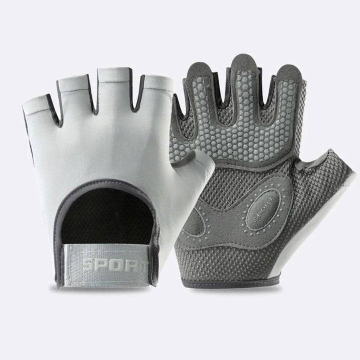 Skanto | Sport & Fitness Hansker for Optimal Ytelse