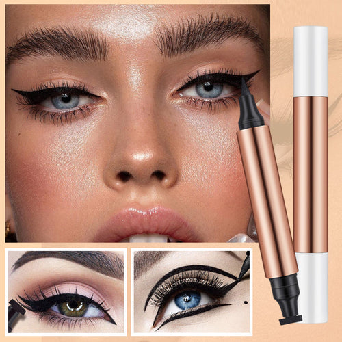Skanto | Forførende Katteøye Stempel Eyeliner