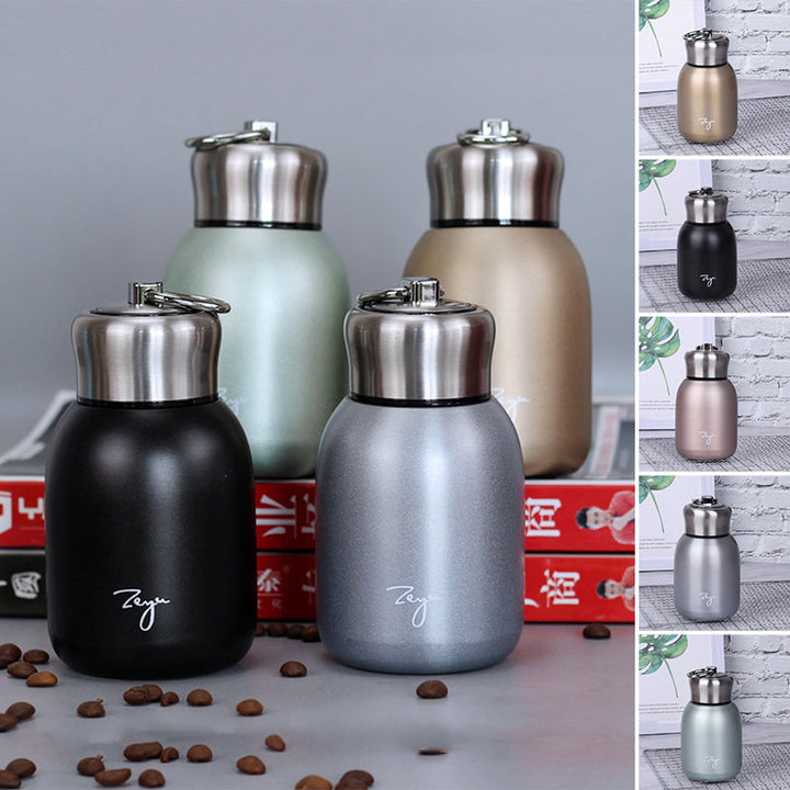 10.15oz Mini Vakuum Termisk Vannflaske | Skanto