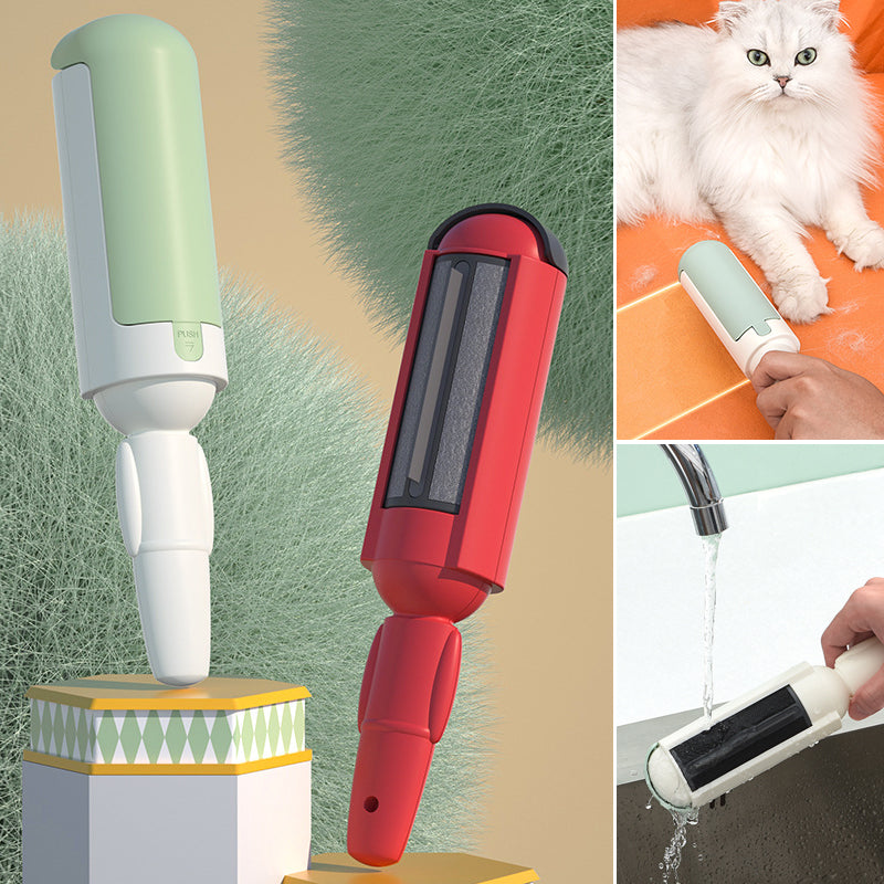 Pet Hair Remover Roll | Skanto