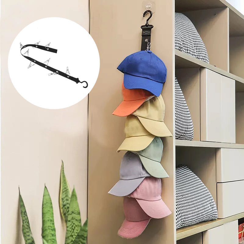 Skanto | Hatt Henger