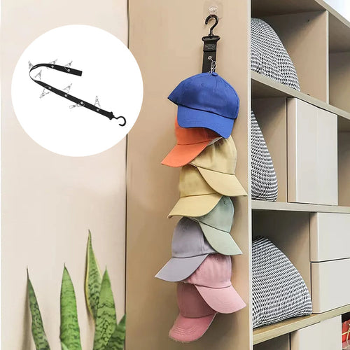 Skanto | Hatt Henger