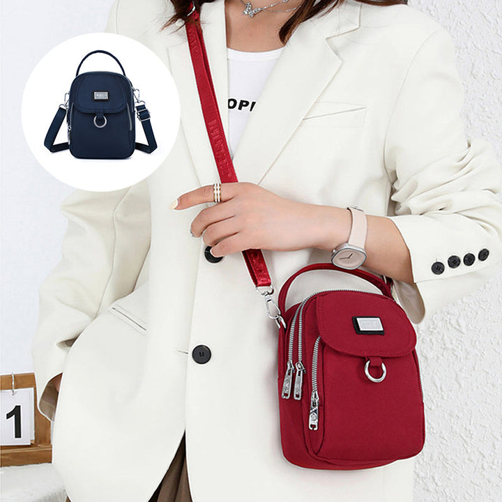 Skanto | Vanntett Dame Crossbody Veske
