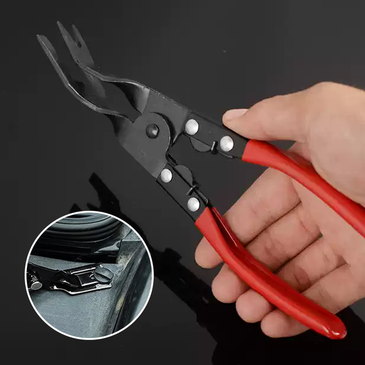 Plastisk naglesaks | Skanto