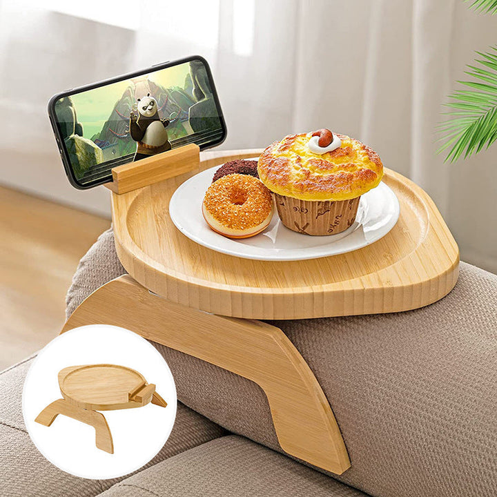 Skanto | Sofa Arm Svingplate