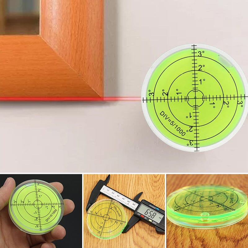 Skanto | Pro Putt Green Reader