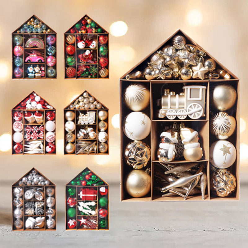 Skanto | Julekulen Ornament