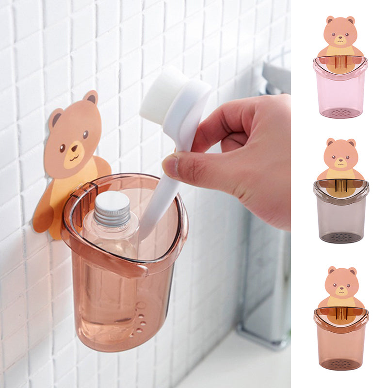 Bear Storage Cup | Skanto
