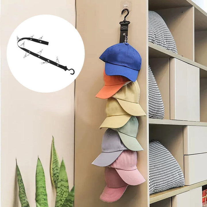 Skanto | Hatt Henger