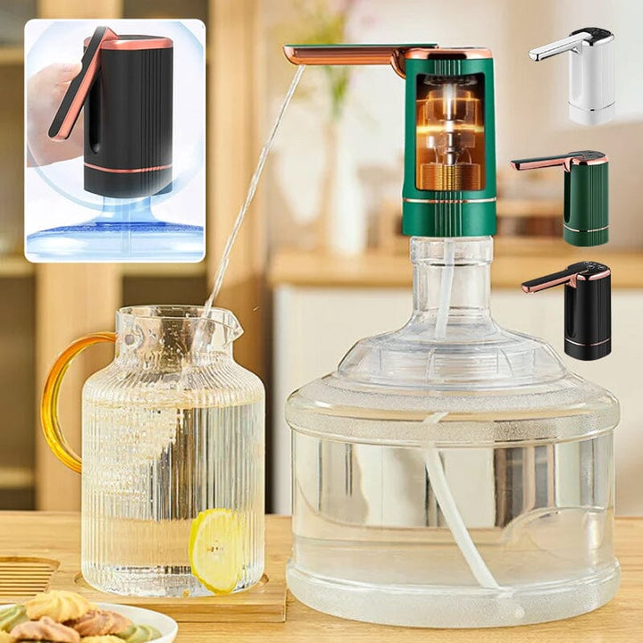 Multi-funksjonell Automatisk Vann Dispenser Pumpe | Skanto