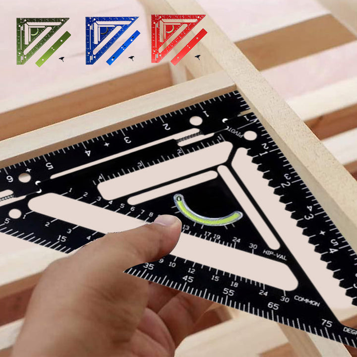 Skanto | Innovativ Rafter Square Verktøy