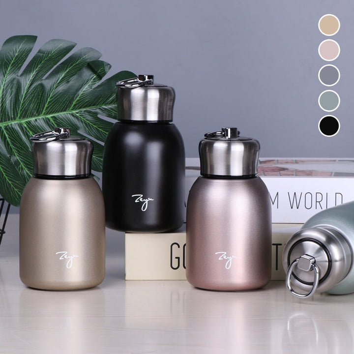 10.15oz Mini Vakuum Termisk Vannflaske | Skanto