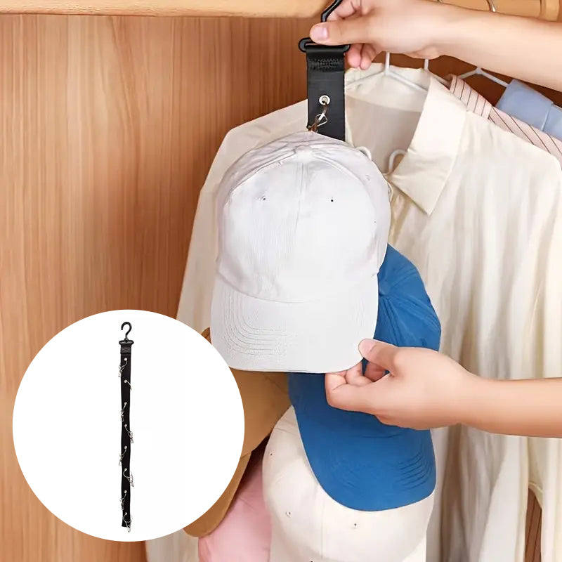 Skanto | Hatt Henger