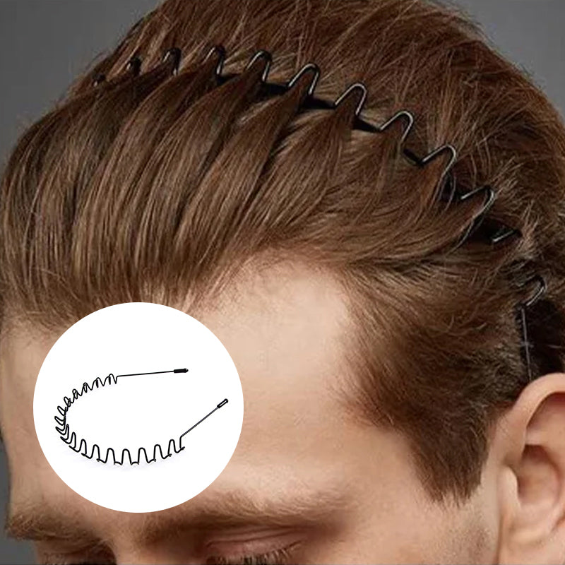Skanto | Moderen Minimalistisk Metallsereband