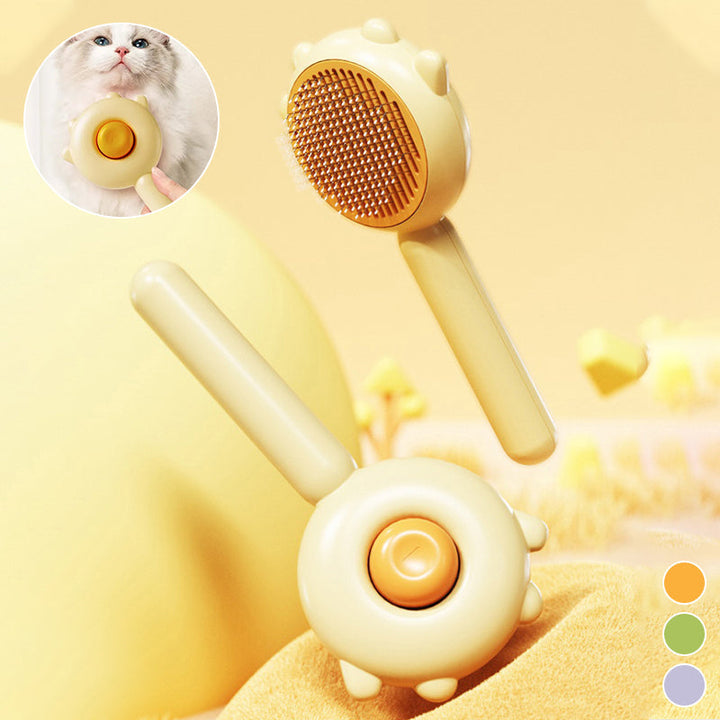 Pet Comb Brush | Skanto