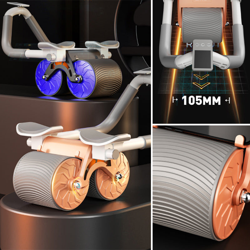 Skanto | Rullehjul for Core Trainer