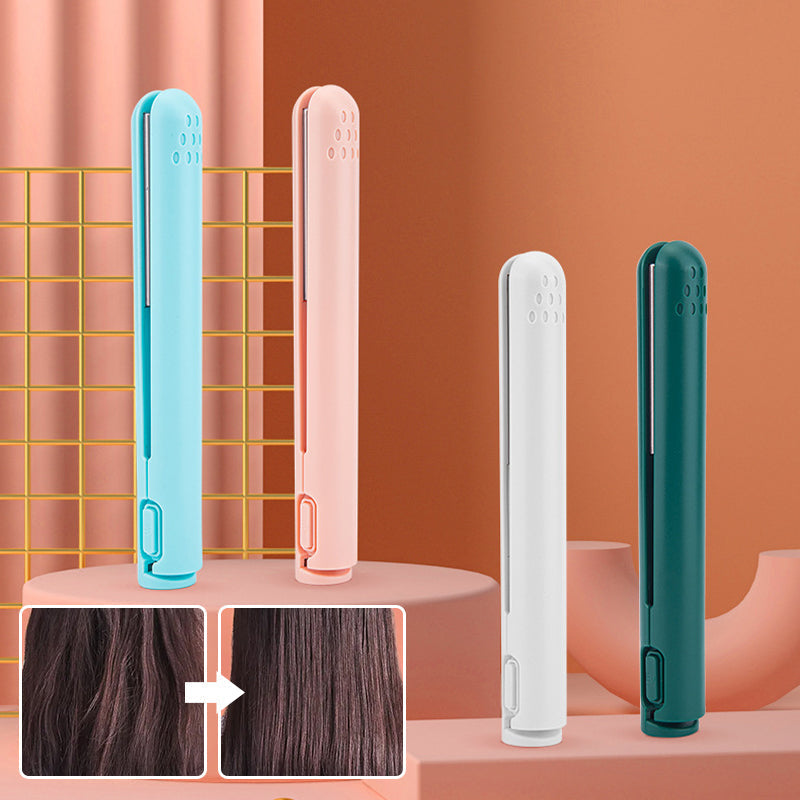 Skanto | Mini Dual-Use Hårglatter