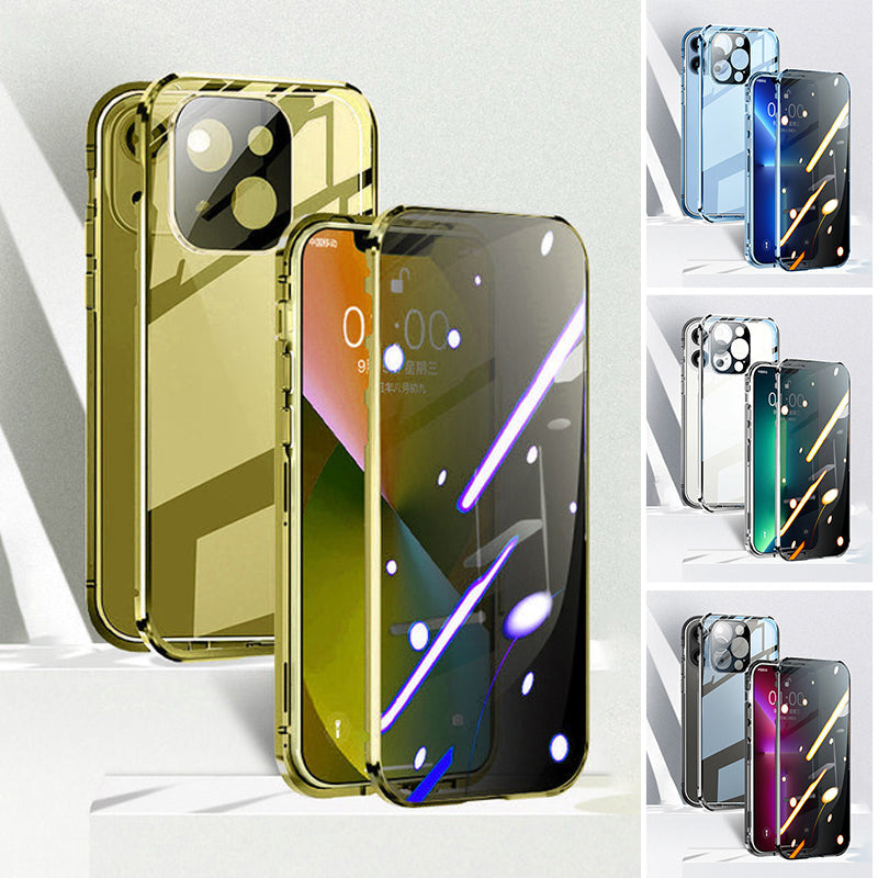 Skanto | 2024 Ny iPhone Deksel
