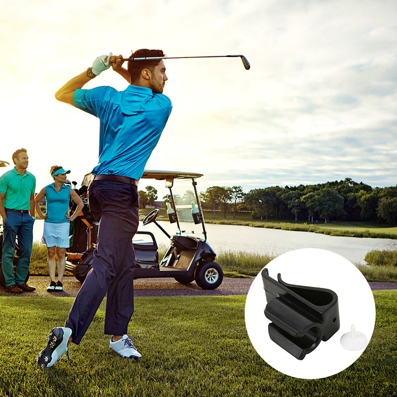Golf Putter Clips | Skanto