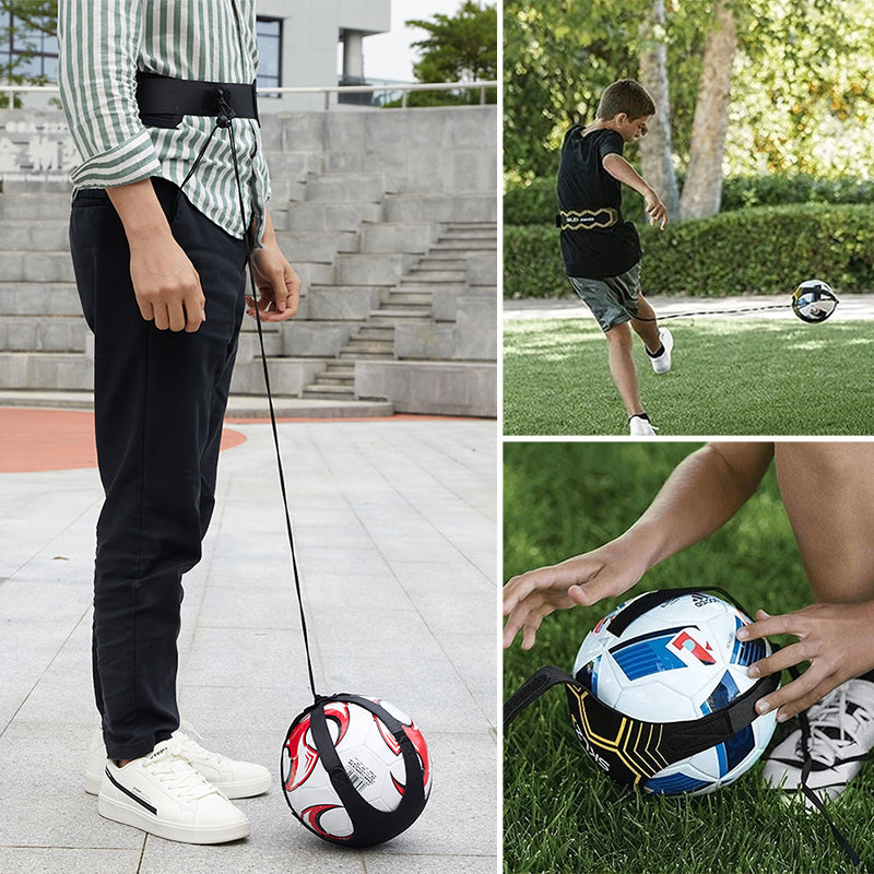 Skanto | Fotball Treningsbelte