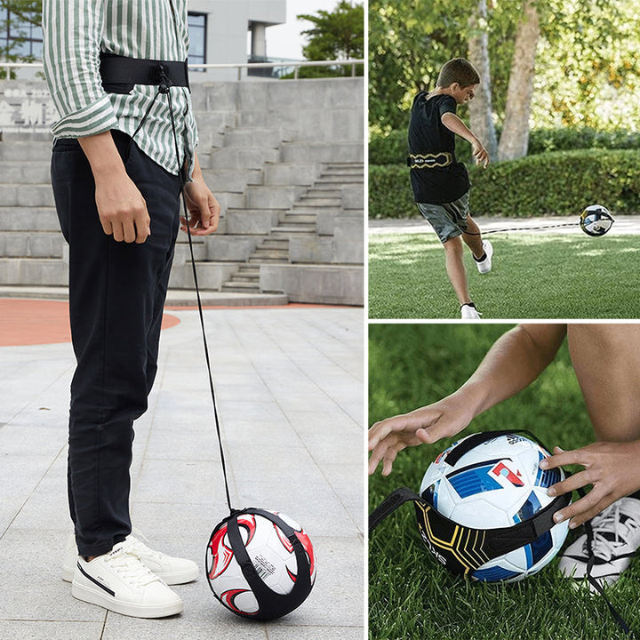 Skanto | Fotball Treningsbelte