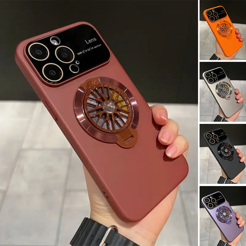 Skanto | Roterende Spinning Telefonveske