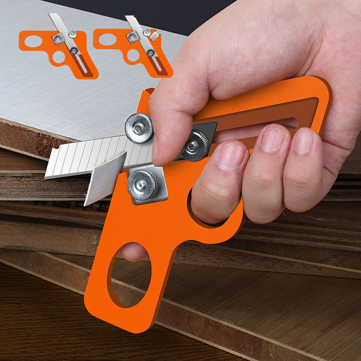 Edge cutting blade tool | Skanto