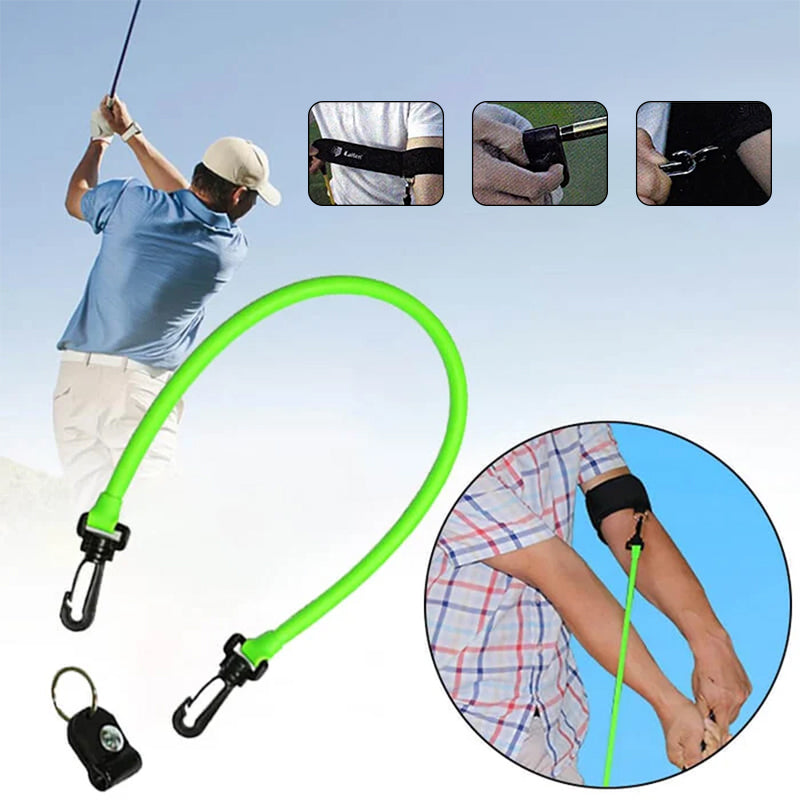 Skanto | Golf Trainer Hjelper