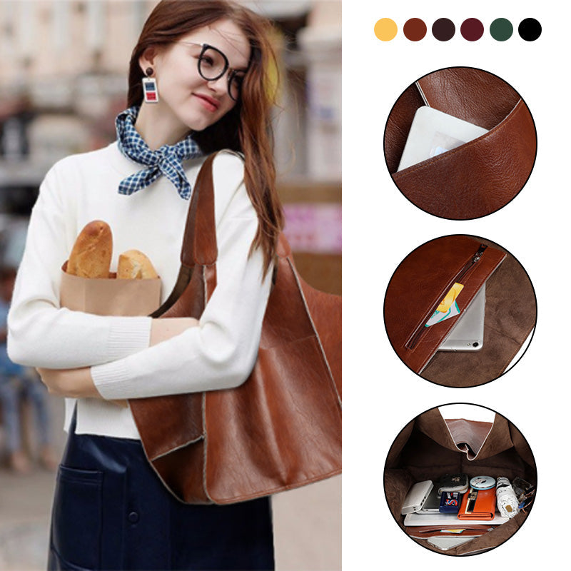 Norvo | Kvinne's oversized håndveske