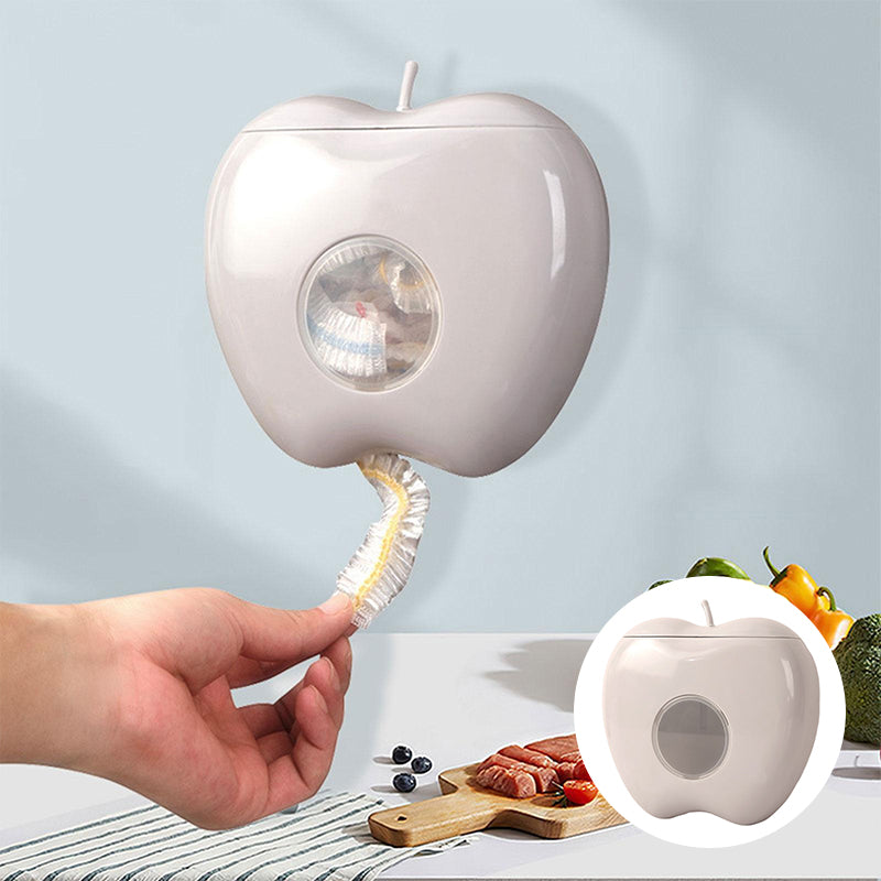 Plastfolie oppbevaringsboks | Skanto
