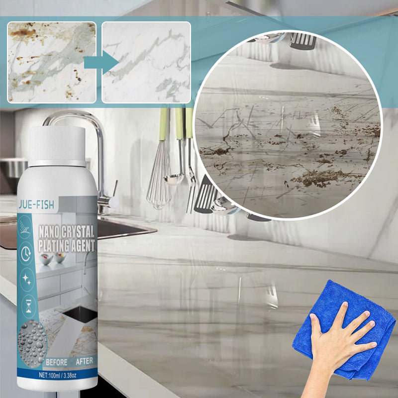 Skanto | Stone Nano-Krystall Belegg Agent