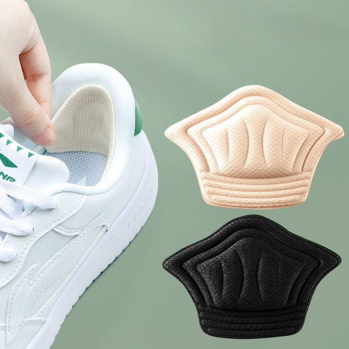 Anti-Wear Heel Patch | Skanto