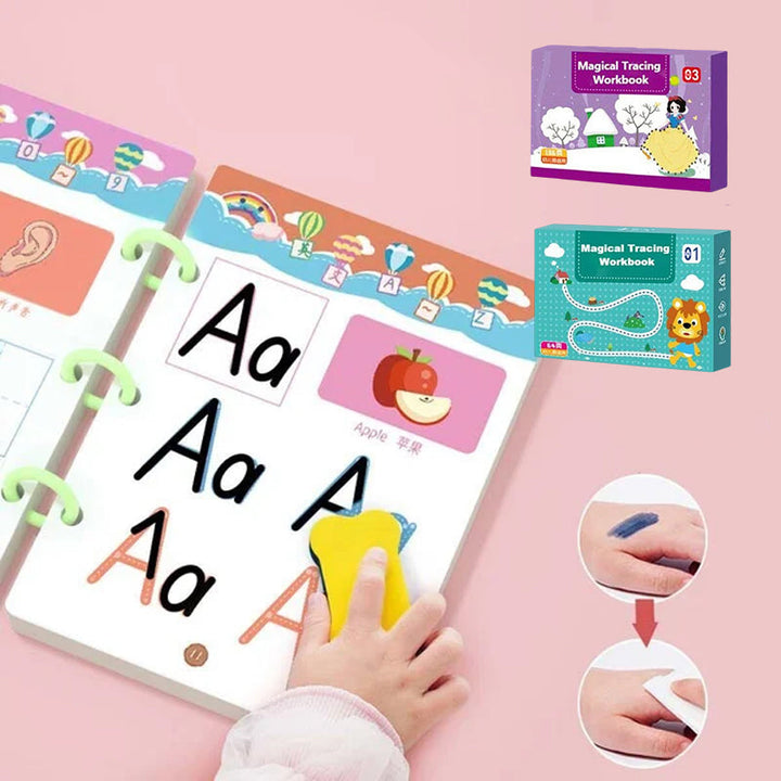 Skanto | Lærebok for Barnepedagogikk