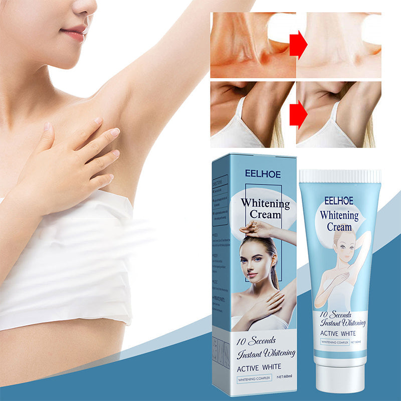 Skanto | Shine Effektiv armhul.lightener for kvinner