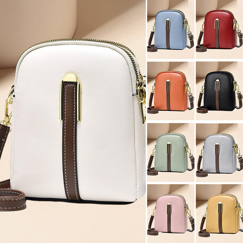 Skanto | Lettvekt mini crossbody bag for mobiltelefonen