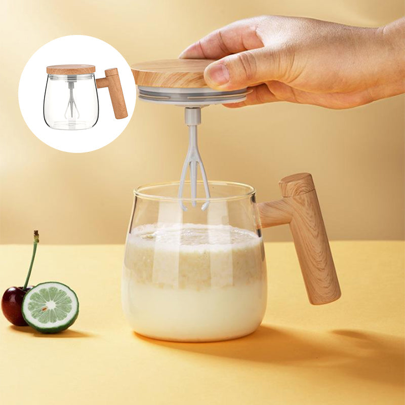 Electric High Speed Mixing Cup | Skanto