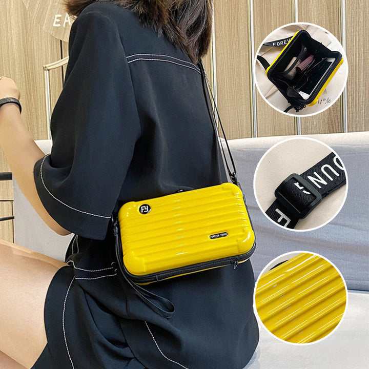 Skanto | Mini Koffert Bag