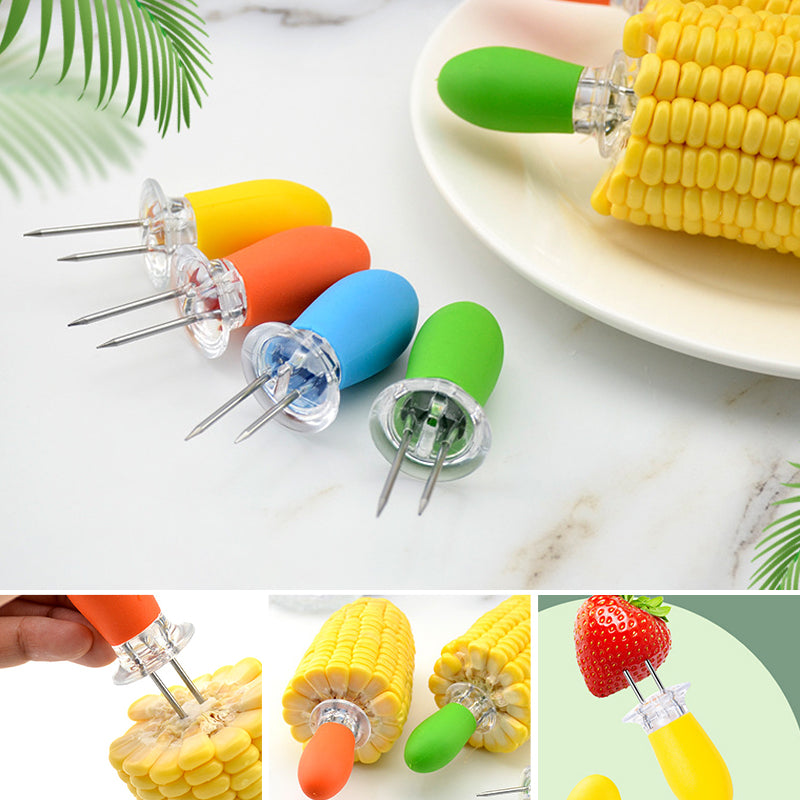 BBQ Maisgaffel | Skanto