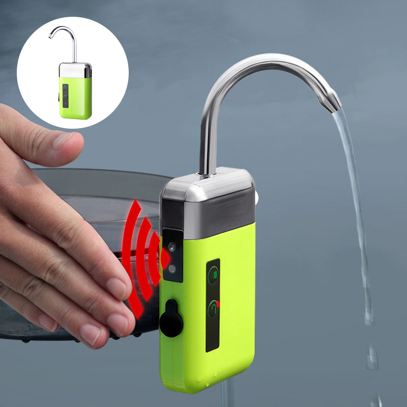 Intelligent luftpumpe for fiske – bedre fiskeopplevelse | Skanto