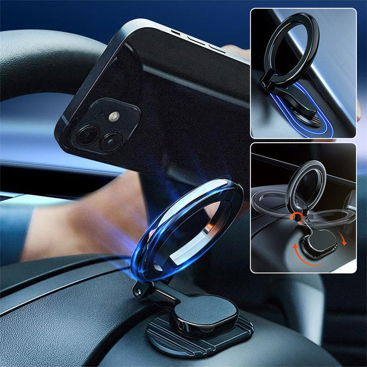 Skanto | Sammenleggbar mobil navigasjonsstativ