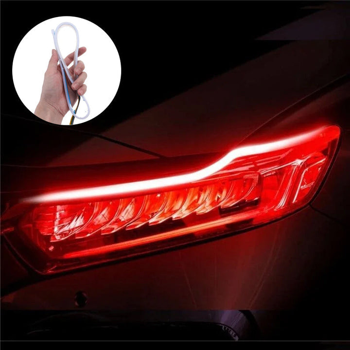 Skanto | LED Flyt Type Bil Signal Lys