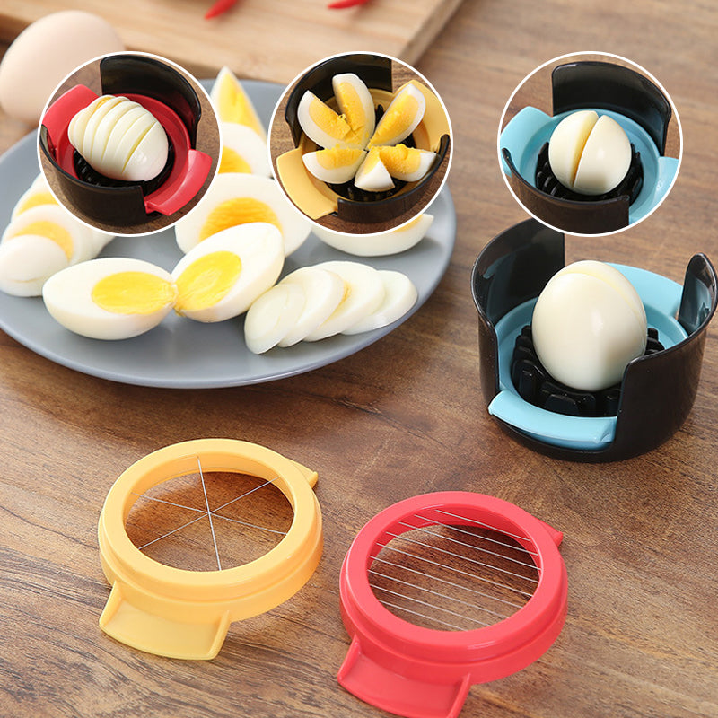 Egg Cutter for Kitchen Utensils | Skanto