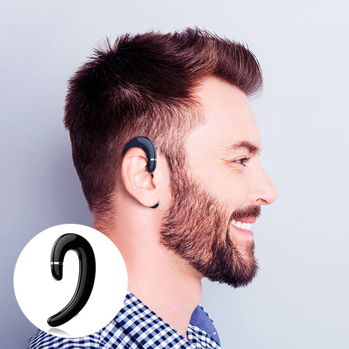 Skanto | C4 Bluetooth headset
