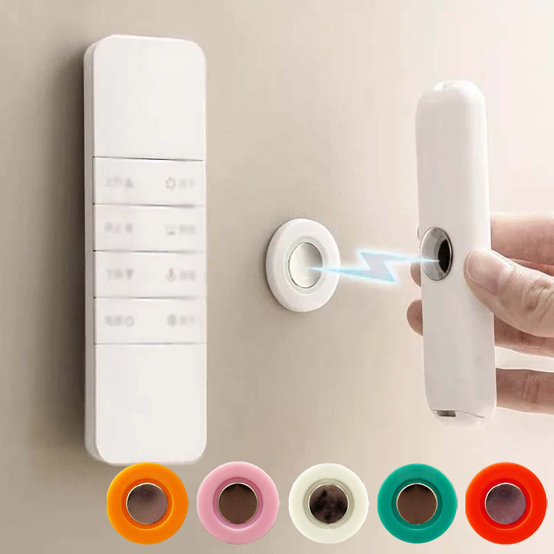 Skanto | Magnetisk Fjernkontrollholder