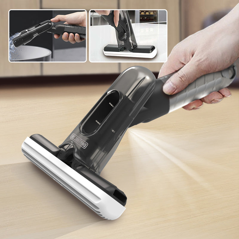 Mini Spray Mop for Countertop Cleaning | Skanto